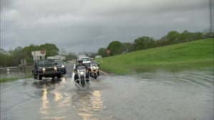 Hairy Bikers' Mississippi Adventure, Season 1 Episode 4 image