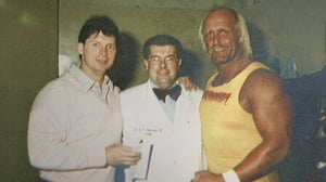 Mr. McMahon, Season 1 Episode 2 image