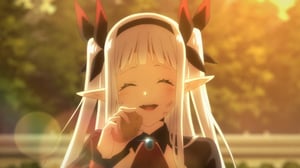 Farming Life in Another World, Season 1 Episode 2 image