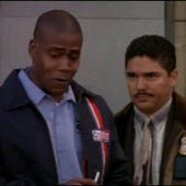 NYPD Blue, Season 6 Episode 17 image