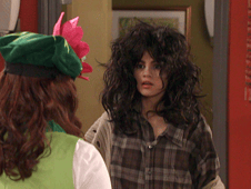 Wizards of Waverly Place, Season 2 Episode 28 image