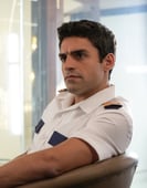 Doctor Odyssey, Season 1 Episode 8 image