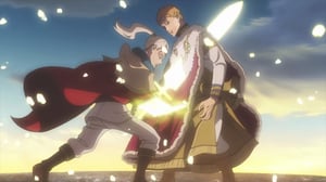 Black Clover, Season 2 Episode 42 image