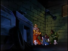 The Transformers, Season 3 Episode 23 image