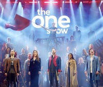 The One Show, Season 19 Episode 19 image