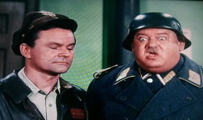 Hogan's Heroes, Season 2 Episode 1 image