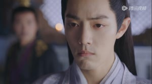 The Longest Promise, Season 1 Episode 28 image