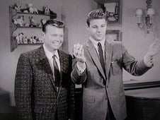 The Adventures of Ozzie and Harriet, Season 6 Episode 24 image