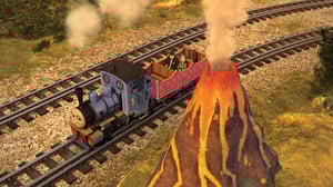 Thomas & Friends, Season 18 Episode 22 image