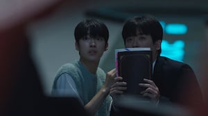 A Wonderful Sight, Season 1 Episode 7 image