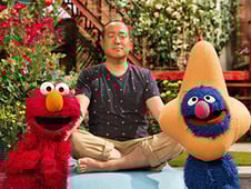 Sesame Street, Season 46 Episode 10 image