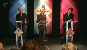 The Windsors, Season 1 Episode 5 image