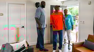 Secret Celebrity Renovation, Season 2 Episode 7 image
