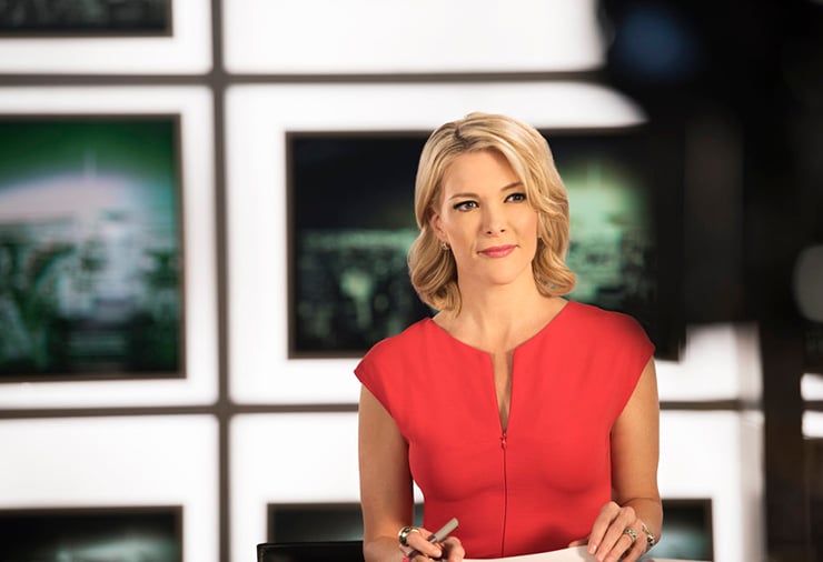 Megyn Kelly