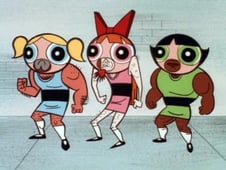 The Powerpuff Girls, Season 1 Episode 2 image