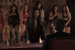 No fue mi culpa: México, Season 1 Episode 10 image