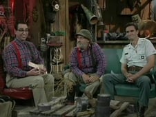 The Red Green Show, Season 8 Episode 1 image