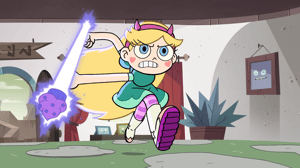 Star vs. the Forces of Evil, Season 4 Episode 5 image