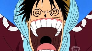 One Piece, Season 4 Episode 7 image