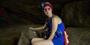 High & Dry, Season 1 Episode 4 image