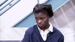 Beyond Scared Straight, Season 9 Episode 1 image