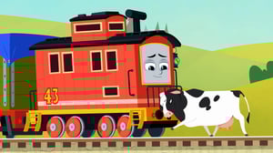 Thomas & Friends: All Engines Go, Season 4 Episode 21 image