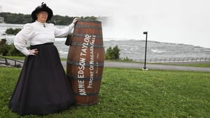 Legendary Locations, Season 2 Episode 12 image