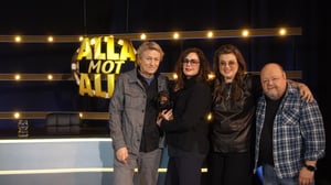 Alla mot alla med Filip och Fredrik, Season 3 Episode 23 image