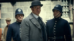 Ripper Street, Season 3 Episode 2 image