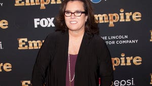 Rosie O'Donnell Sued by Former View Producer for Slander and Firing