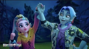 Monster High, Season 1 Episode 24 image