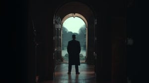 Peaky Blinders, Season 4 Episode 1 image
