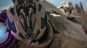 Transformers Prime, Season 2 Episode 4 image