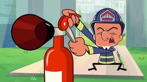 Mr. Magoo, Season 1 Episode 8 image