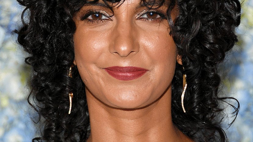 Poorna Jagannathan Movies and TV Shows - TV Listings | TV Guide