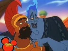 Hercules, Season 1 Episode 12 image