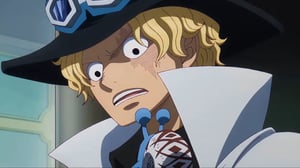 One Piece, Season 1 Episode 1117 image