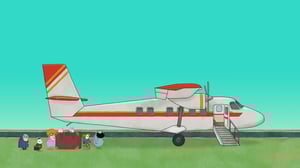 The Rubbish World of Dave Spud, Season 1 Episode 25 image