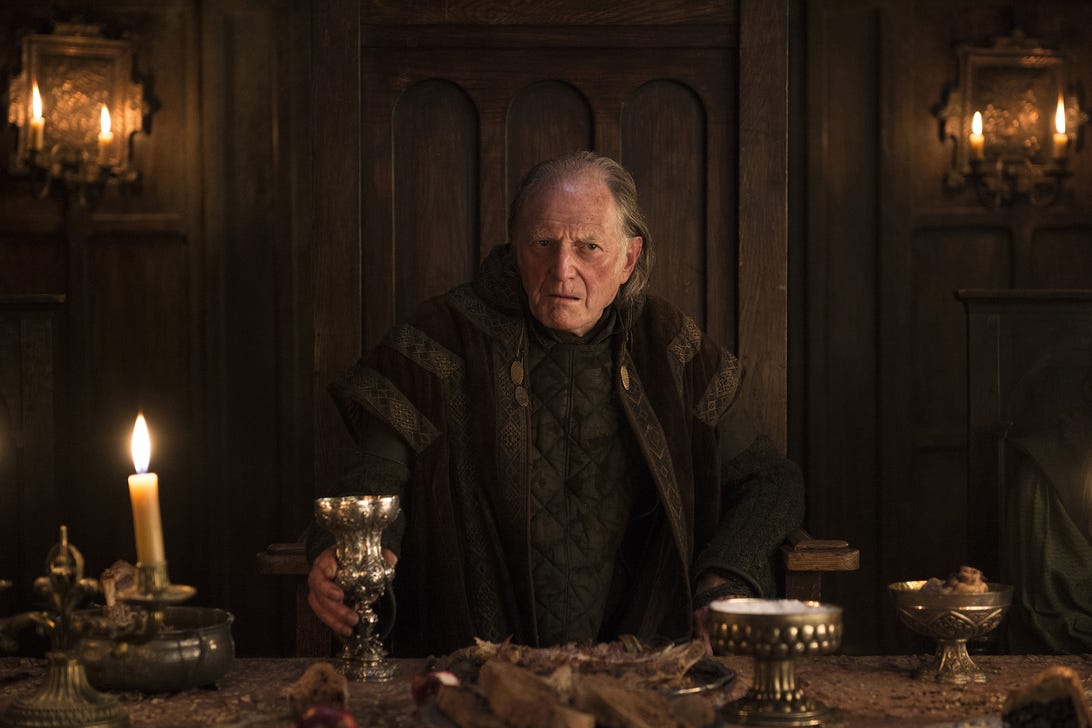 Game of Thrones' Red Wedding Episode Is Still Traumatizing Fans