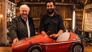 The Repair Shop, Season 4 Episode 28 image