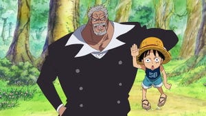 One Piece, Season 14 Episode 37 image