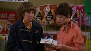 Laverne & Shirley, Season 4 Episode 17 image