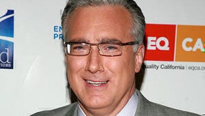 Keith Olbermann Responds to Pat Sajak: He Needs to Apologize for That Talk Show