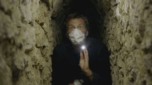 Buried: Knights Templar and the Holy Grail, Season 1 Episode 4 image