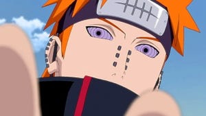 Naruto: Shippuden, Season 8 Episode 15 image