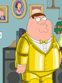 Family Guy, Season 10 Episode 1 image