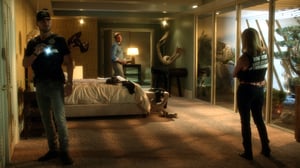 CSI: Crime Scene Investigation, Season 15 Episode 7 image