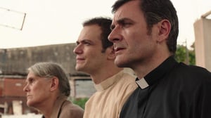 Chiamatemi Francesco, Season 1 Episode 2 image