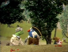 Sesame Street, Season 11 Episode 20 image