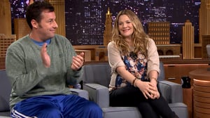 The Tonight Show Starring Jimmy Fallon, Season 1 Episode 8 image